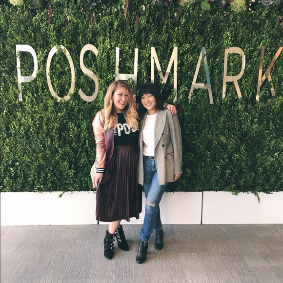 About Me & My Closet - Picture 5 of 6